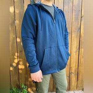 Under Armour  Zip Hoodie